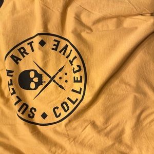 Sullen tattoo shirts size 3x